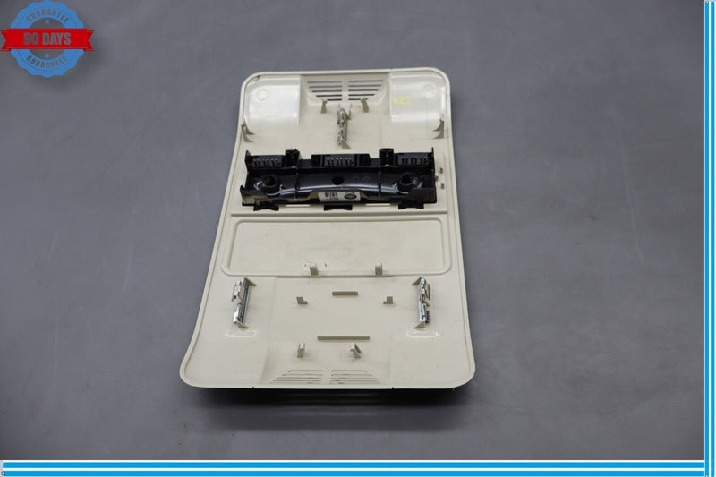 Load image into Gallery viewer, 10-12 Land Rover Range Rover HSE Rear Upper Dome Light Console Bezel Trim Oem
