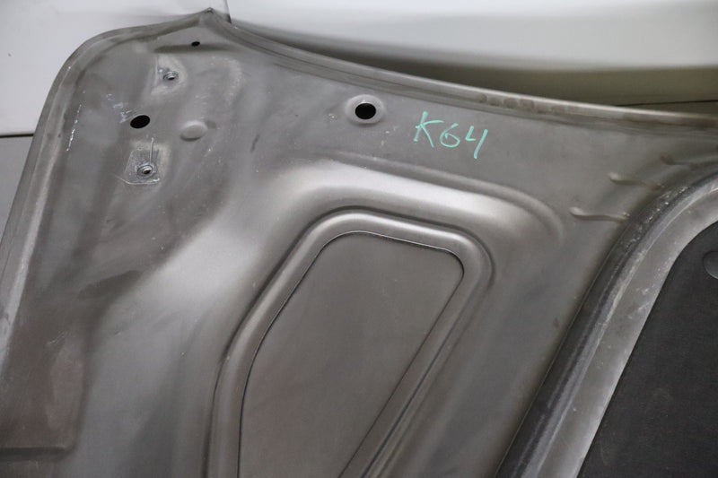 Load image into Gallery viewer, 15-20 Hyundai Genesis G80 Front Hood Bonnet Cover Panel Assembly 66400-B1000 Oem
