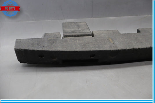 07-12 Mercedes GL450 GL320 Rear Bumper Reinforcement Energy Absorber Foam Oem