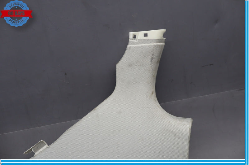 Load image into Gallery viewer, 10-16 Buick LaCrosse CXL Rear Right Side Upper Quarter C Pillar Trim Cover Oem
