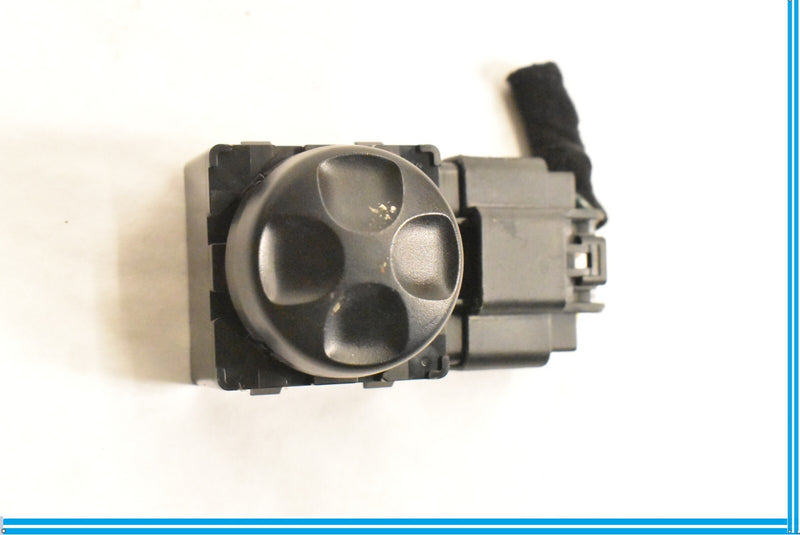Load image into Gallery viewer, 14-17 Maserati Ghibli Lumbar Power Seat Switch Control Module 56046232AA OEM
