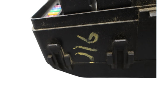 14-18 Maserati Ghibli M157 Engine Fuse Box Battery Relay Assembly Oem