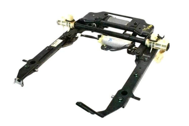 Load image into Gallery viewer, 07-13 Mercedes W221 S400 S550 Rear Left Side Seat Track Frame Oem
