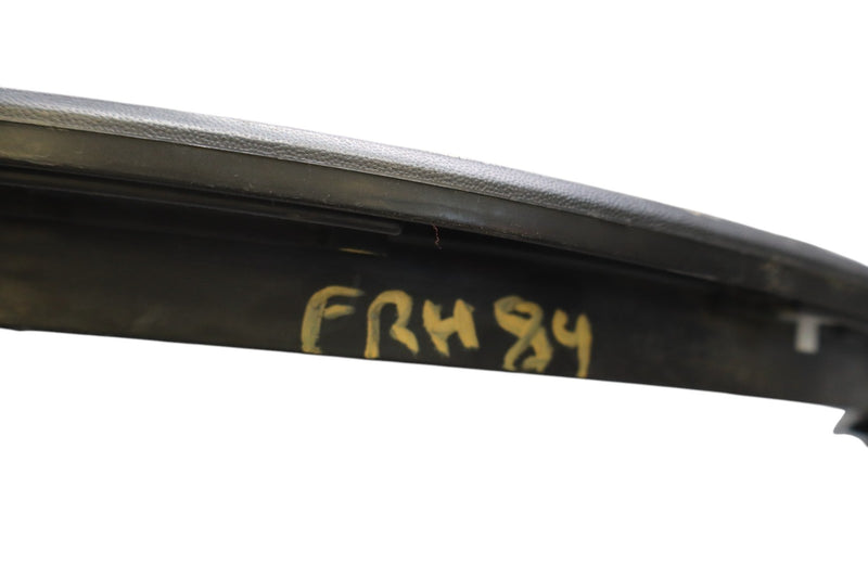 Load image into Gallery viewer, 11-17 Volkswagen Touareg Front Right Side Wheel Arch Fender Flare Molding Oem
