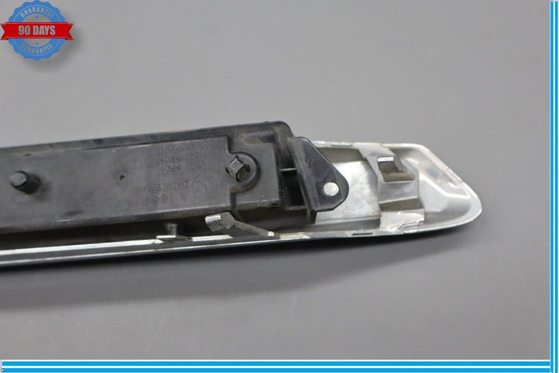 Load image into Gallery viewer, 10-16 Mercedes W164 ML350 R350 Front Right Daytime Run Lamp Fog Light Oem

