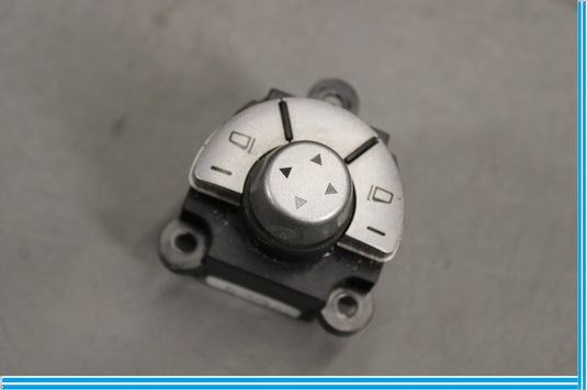 05-11 Mercedes SLK280 SLK300 Side View Mirrior Control Switch A1718203310 Oem