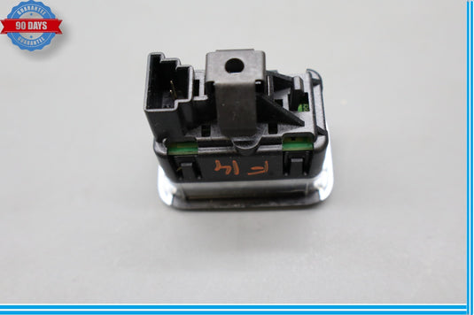 13-19 Mercedes GL550 3rd Row Left Side Seat Folding Power Switch Button Oem
