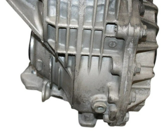 14-21 Jaguar X152 F-Type 3.0 RWD Rear Differential Axle Carrier T2R17980 Oem