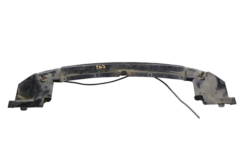 Load image into Gallery viewer, 12-19 Range Rover Evoque Front Bumper Support Mount Bracket BJ3217E778A Oem
