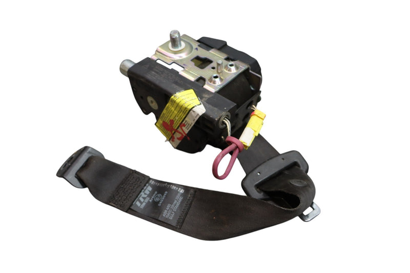 Load image into Gallery viewer, 03-08 Maserati Quattroporte M139 Rear Left Or Right Seat Belt Retractor Oem
