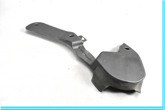 02-10 Lexus SC430 Front Left Driver Seat Inner Shield Cover Trim Ecru Oem