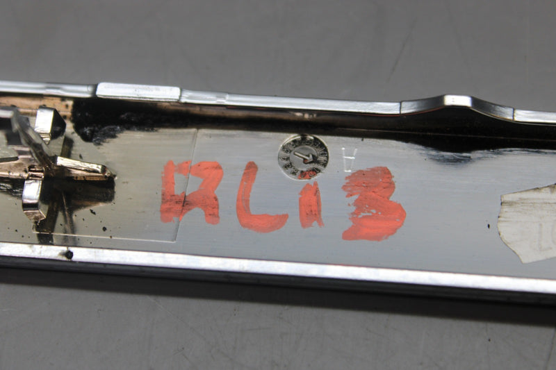 Load image into Gallery viewer, 11-13 Mercedes W207 E350 Convertible Right Side Interior Door Panel Trim Oem
