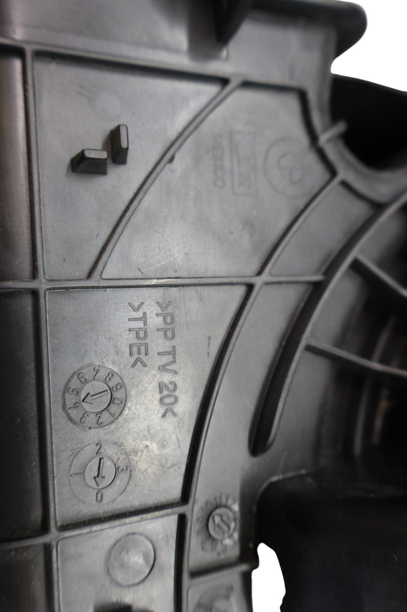 Load image into Gallery viewer, 14-18 BMW X5 HVAC AC Heater Blower Motor Fan Black 927611201 Oem
