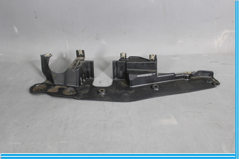 Load image into Gallery viewer, 14-18 BMW X5 X6 Front Right Side Steering Gear Cover Shield Guard Oem
