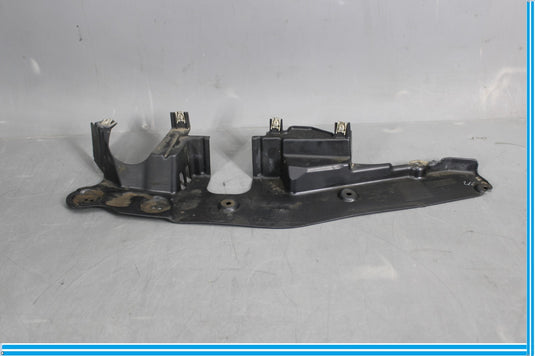 14-18 BMW X5 X6 Front Right Side Steering Gear Cover Shield Guard Oem