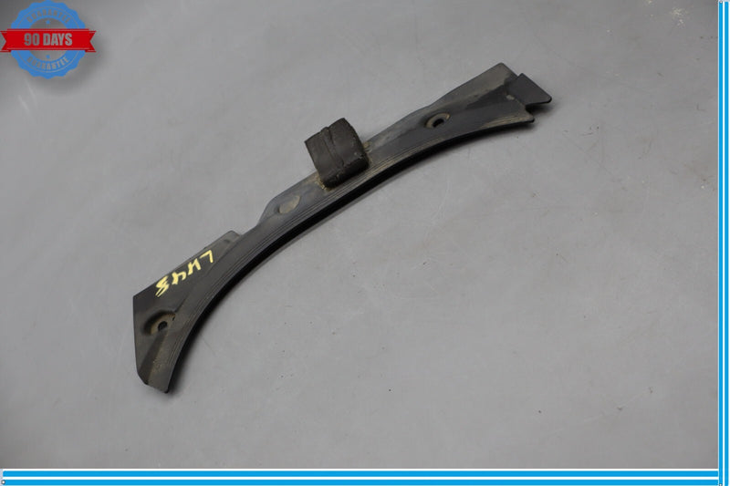 Load image into Gallery viewer, 11-18 Audi A8 Quattro S8 Front Left Hood Side Cowl Extension Trim Black Oem
