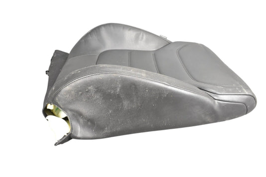 11-18 Volkswagen VW Touareg Front Right Side Top Upper Seat Backrest Cushion OEM
