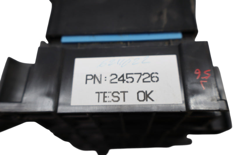 Load image into Gallery viewer, 04-08 Maserati Quattroporte M139 Rear Trunk Lid Fuse Relay Junction Box Oem
