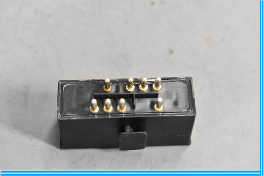 90-02 Mercedes 300SL SL500 Right Seat Backrest Lock Relay Module Oem
