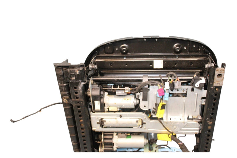 Load image into Gallery viewer, 07-10 BMW 328i Front Right Side Seat Lower Frame Track Rail W/ Motor 8267392 OEM
