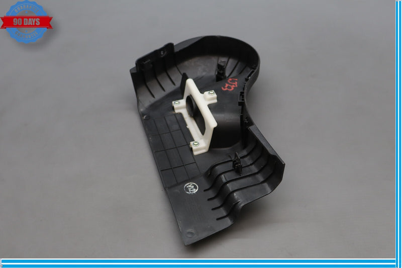 Load image into Gallery viewer, 11-13 Hyundai Equus GLS Front Left Diver Side Seat Trim Cover 881713N600 Oem
