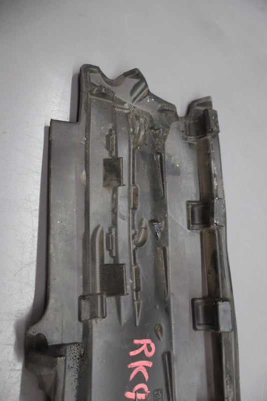 10-24 Jaguar F-Type XJ XJL X351 Right Engine Valve Ignition Coil Cover Oem