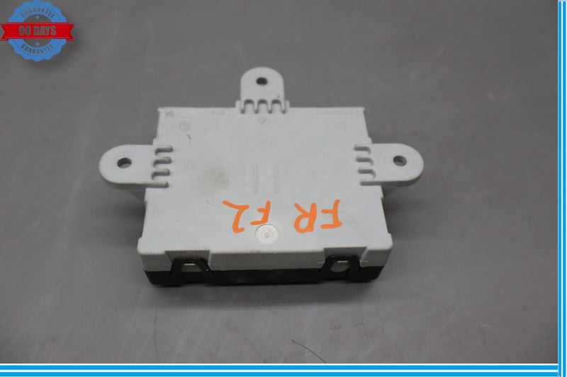 Load image into Gallery viewer, 11-13 Jaguar XJ XJL XJR Front Right Side Side Door Control Module Unit ECU Oem
