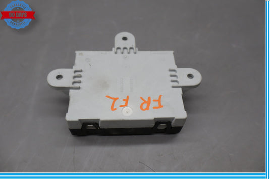 11-13 Jaguar XJ XJL XJR Front Right Side Side Door Control Module Unit ECU Oem