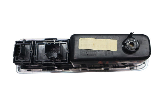 16-19 Jaguar XF X260 Front Left Driver Side Door Lock Memory Seat Switch Oem