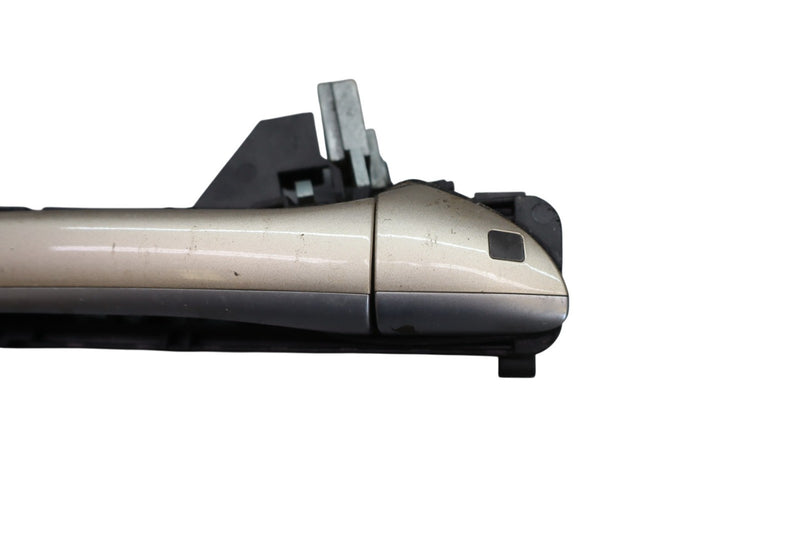 Load image into Gallery viewer, 03-06 Mercedes R230 SL500 SL600 Right Passenger Side Exterior Door Handle Oem
