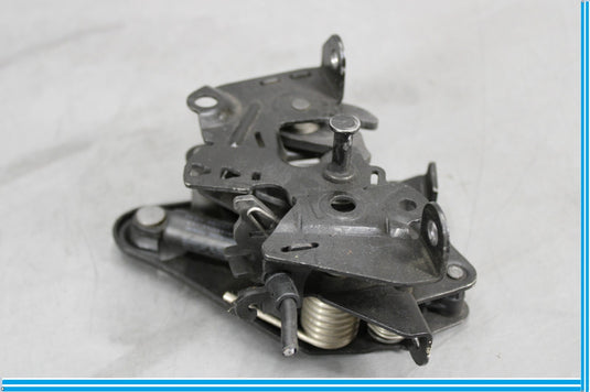 09-15 BMW 750Li 750i F01 F02 Front Right Hood Latch Lock Actuator 139896-10 Oem