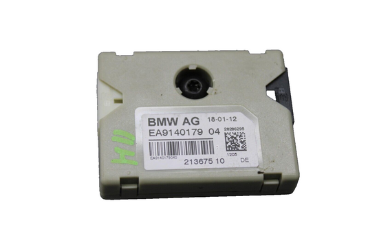 09-16 BMW 528i 535i Radio Antenna Suspension Noise Filter Control Module Oem