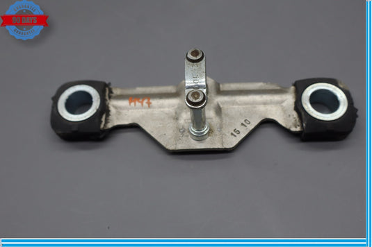 06-13 Audi A3 A3 Quattro Rear Trunk Boot Lid Latch Catch Striker Plate Oem