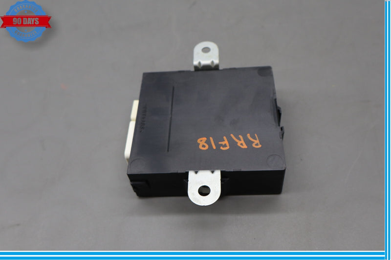 Load image into Gallery viewer, 07-09 Lexus LS460 Rear Left Side Seat Mounted Position Control Module Oem
