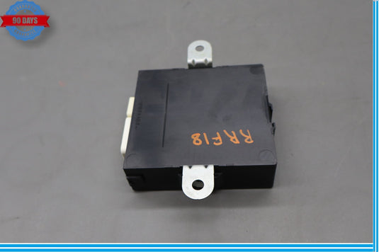 07-09 Lexus LS460 Rear Left Side Seat Mounted Position Control Module Oem