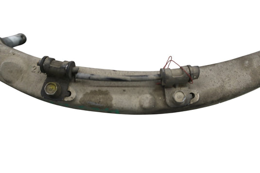 15-20 Hyundai Genesis G80 Front Left Driver Side Lower Control Arm Wishbone Oem