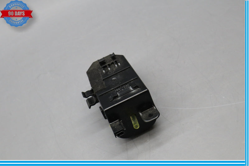 Load image into Gallery viewer, 10-13 Jaguar X351 XJ XJL Front Right Passenger Seat Lumbar Adjust Pump Oem
