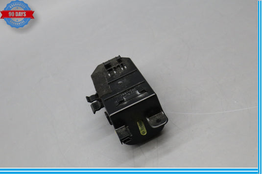 10-13 Jaguar X351 XJ XJL Front Right Passenger Seat Lumbar Adjust Pump Oem
