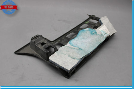 12-16 Tesla Model S Front Right Passenger Under Dash Footwell Cover Trim Oem
