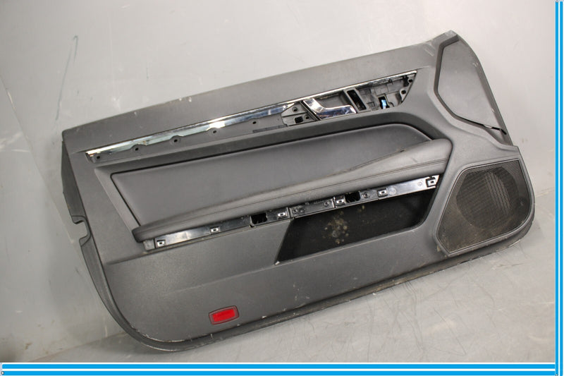 Load image into Gallery viewer, 10-17 Mercedes W207 E350 Coupe Front Left Driver Side Interior Door Panel OEM
