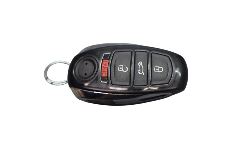 Load image into Gallery viewer, 2012 Volkswagen Touareg VW Keyless Remote Fob Smart Key Transmitter Oem
