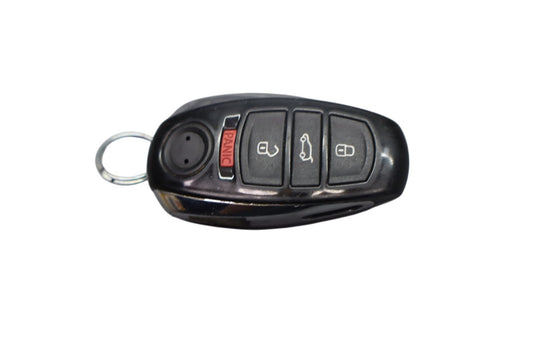 2012 Volkswagen Touareg VW Keyless Remote Fob Smart Key Transmitter Oem