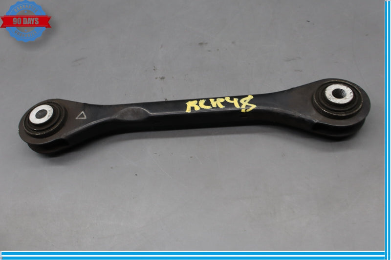 Load image into Gallery viewer, 11-17 Audi A8 A8L Quattro Rear Left Side Forward Lower Control Arm Rod Oem
