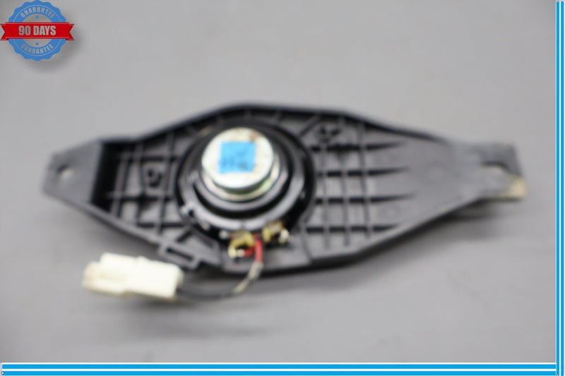 Load image into Gallery viewer, 11-16 Hyundai Equus Rear Right Back Glass Tweeter Speaker 96350-3N300 Oem
