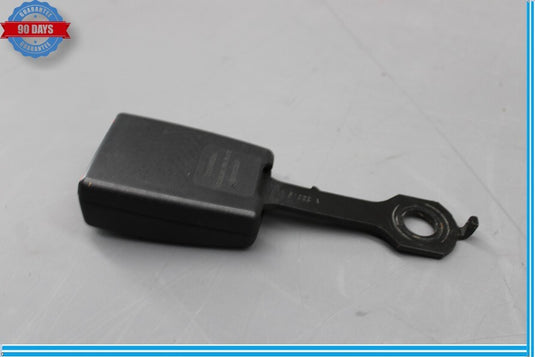 07-15 Jaguar XK XKR X150 Rear Right Passenger Side Seatbelt Seat Belt Buckle Oem