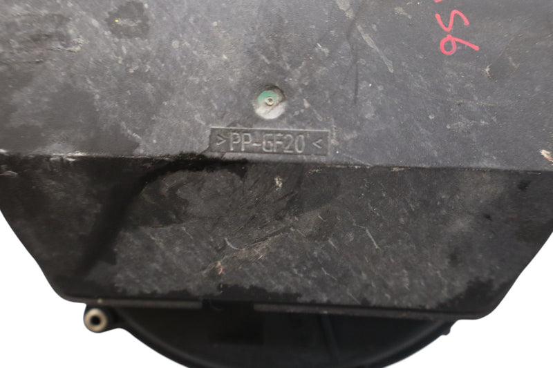 Load image into Gallery viewer, 03-12 Maserati Quattroporte Smog Secondary Air Injection Pump 72247204 Oem
