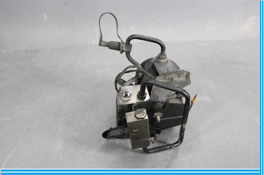 00-06 Mercedes S500 W220 Front ABC Hydraulic Valve Block Suspension Pump Oem