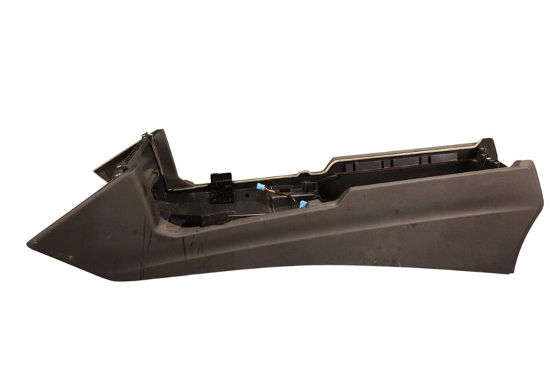 Load image into Gallery viewer, 10-16 Mercedes W212 E550 Front Center Console Armrest Carrier Frame Bracket Oem
