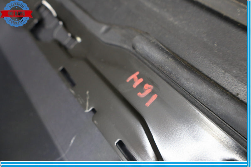 Load image into Gallery viewer, 10-19 Jaguar X351 XJL XJR Center Panoramic Pano Sunroof Sun Roof Glass Oem
