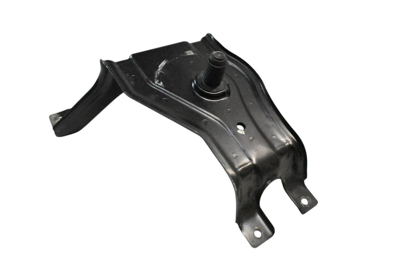 Load image into Gallery viewer, 12-18 Audi A6 Quattro S7 Trunk Spare Wheel Mount Bracket Holder 4G0802715 Oem
